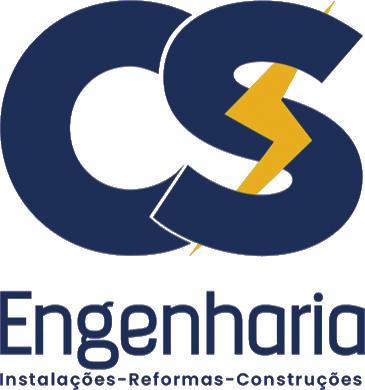 Logomarca CS Engenharia